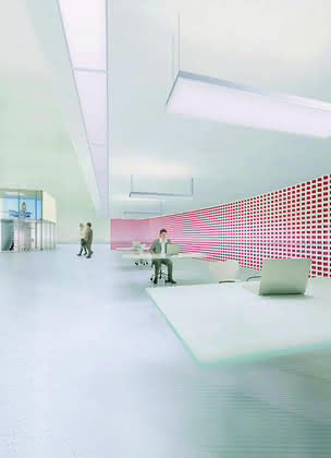 Instandhaltung: Flexible Licht-Lösungen fürs Büro Instandhaltung: Flexible Licht-Lösungen fürs Büro