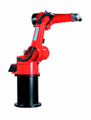 Industrieroboter: Leistungsstarke Roboter