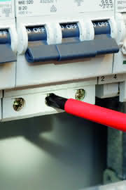 Betriebsstoffe: Robust und sicher