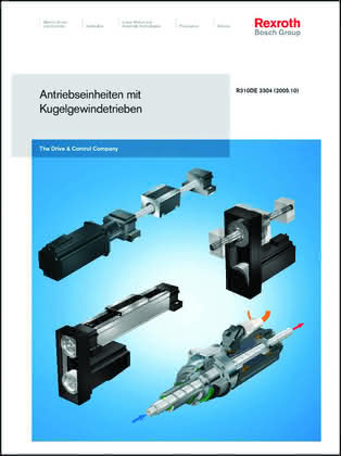 Antriebstechnik: Umfassende Berechnungsbeispiele