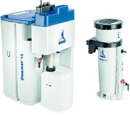 Hydraulik + Pneumatik: Mehr Leistung, längere Standzeit und besseres Handling