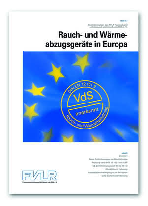 Zerspanen: EU-Norm für Rauchabzüge Zerspanen: EU-Norm für Rauchabzüge