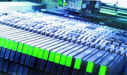 Antriebstechnik: High-End-Präzision in Leichtmetall Antriebstechnik: High-End-Präzision in Leichtmetall