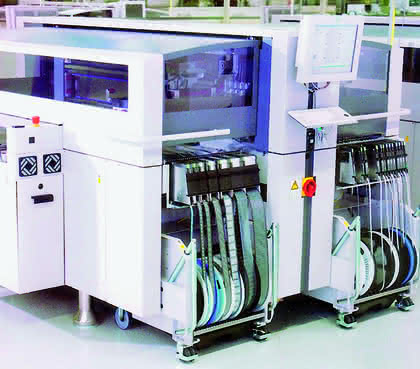 Antriebstechnik: High-End-Präzision in ­Leichtmetall