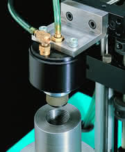 Industrieroboter: Greifwerkzeug für Pick and Place-Lösungen Industrieroboter: Greifwerkzeug für Pick and Place-Lösungen