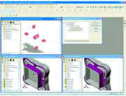 Additive Fertigung: 5-Achs-Simultanfräsen Additive Fertigung: 5-Achs-Simultanfräsen