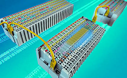 Industriekommunikation: Durchgängig vernetzt? Industriekommunikation: Durchgängig vernetzt?