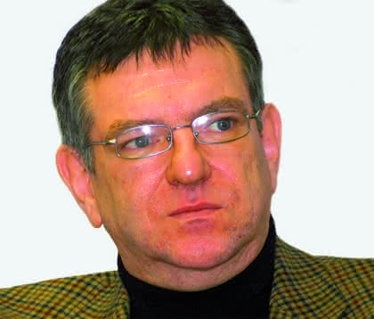 Industriekommunikation: Durchgängig vernetzt? Industriekommunikation: Durchgängig vernetzt?
