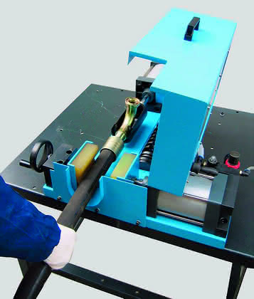 Antriebstechnik: Vormontage erleichtern