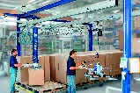 Zerspanen: Leicht wie eine Feder