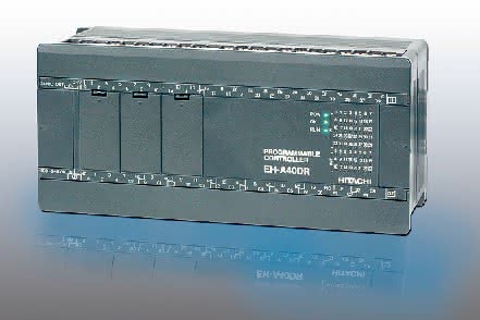 Antriebstechnik: Wirtschaftliche Automatisierung
