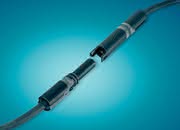 Industriekommunikation: Neue Leitungsdosen 
und Leitungsstecker