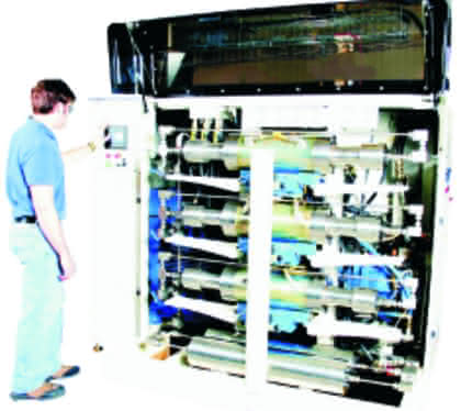 Antriebstechnik: Erhöhte Produktionssicherheit Antriebstechnik: Erhöhte Produktionssicherheit