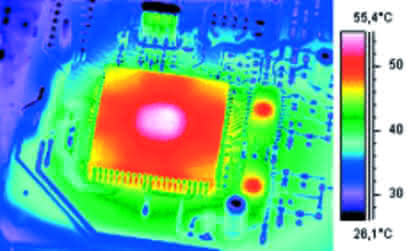 Sensorik + Messtechnik: Elektrische Defekte aufspüren Sensorik + Messtechnik: Elektrische Defekte aufspüren