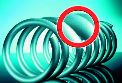 Werkstoffe: Veredelung mit reinem Aluminium Werkstoffe: Veredelung mit reinem Aluminium