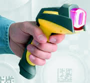 Industrieroboter: Leistungsstarke Handheld Lesegeräte Industrieroboter: Leistungsstarke Handheld Lesegeräte