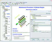 Additive Fertigung: PLM-basierende Lösung für technische Publikationen Additive Fertigung: PLM-basierende Lösung für technische Publikationen