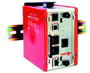 Antriebstechnik: Integrierter Webserver