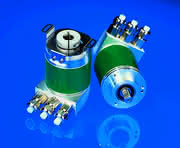 Additive Fertigung: Neue CANopen-Familie Additive Fertigung: Neue CANopen-Familie