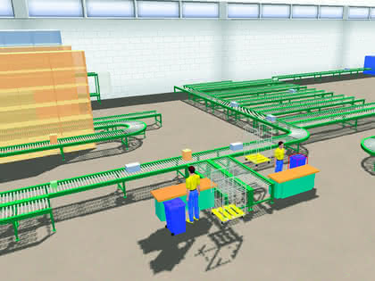 Zerspanen: Personal für die Digitale Fabrik Zerspanen: Personal für die Digitale Fabrik