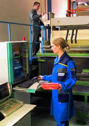 Dienstleistungen: Textile Vollversorgung Dienstleistungen: Textile Vollversorgung