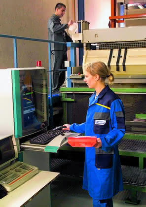 Dienstleistungen: Textile Vollversorgung Dienstleistungen: Textile Vollversorgung