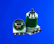 Antriebstechnik: Modbus-Interface integriert
