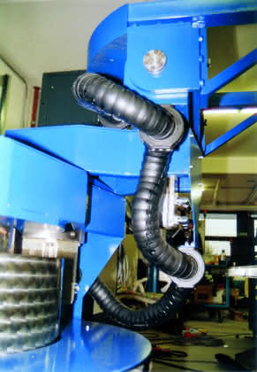Steuerungstechnik: Robotertechnik Steuerungstechnik: Robotertechnik