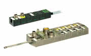 Steuerungstechnik: Passive Sicherheitstechnik integriert Steuerungstechnik: Passive Sicherheitstechnik integriert