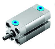 Antriebstechnik: Integrierter Polymerdeckel