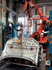 Fördertechnik: Gefühlvoll Heben