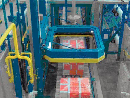 Fördertechnik: Durchgängiger Materialfluss aus einer Hand