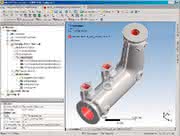 Additive Fertigung: Mit dem Griff in die Berechnungskiste