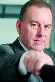 Wirtschaft + Unternehmen: "Nimm Dich selbst nicht so wichtig"
