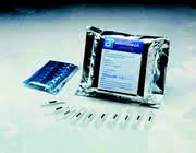 Wasseranalytik: Vorgepackt Wasseranalytik: Vorgepackt
