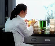 LIMS: Analytische Qualitätskontrolle