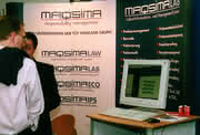 LIMS-Forum: MAQSIMA LAB... LIMS-Forum: MAQSIMA LAB...