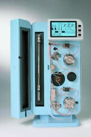 Instrumentelle Analytik: Nachfolgemodell