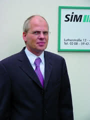 Zu Besuch bei: Zu Besuch bei: