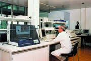 Chromatographie: Camag informiert Chromatographie: Camag informiert