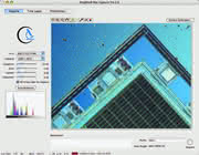 Mikroskopie: Mikroskopkamera-Software Mikroskopie: Mikroskopkamera-Software
