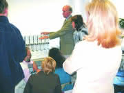 Panorama: Gelungener Workshop Panorama: Gelungener Workshop