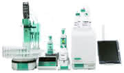 Chromatographie: Titration und Ionenchromatographie Chromatographie: Titration und Ionenchromatographie