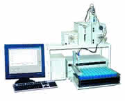 Instrumentelle Analytik: Multi-Parameter-Analyse Instrumentelle Analytik: Multi-Parameter-Analyse