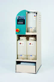 welches Thema: Lösungsmittel-Recycling welches Thema: Lösungsmittel-Recycling