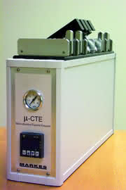 Instrumentelle Analytik: SIM informiert Instrumentelle Analytik: SIM informiert