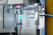 Labortechnik: Rheometer für UV-vernetzende Polymere Labortechnik: Rheometer für UV-vernetzende Polymere