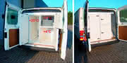 Temperiertechnik: Innerhalb der Lebensmittelindustrie... Temperiertechnik: Innerhalb der Lebensmittelindustrie...