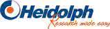 Firmen-Infos: Heidolph Instruments GmbH & Co. KG