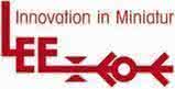 Firmen-Infos: LEE Hydraulische Miniaturkomponenten GmbH Firmen-Infos: LEE Hydraulische Miniaturkomponenten GmbH